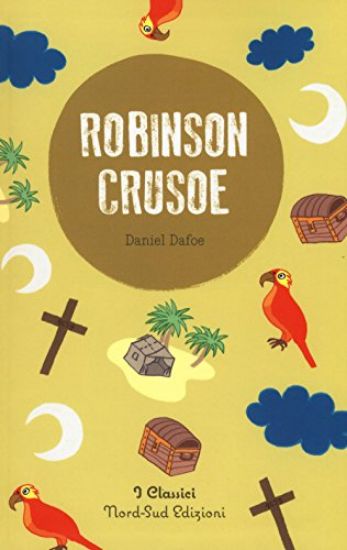 Immagine di ROBINSON CRUSOE