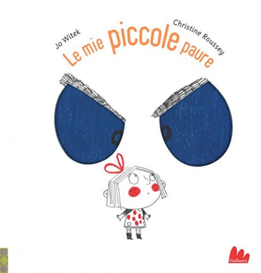 Immagine di MIE PICCOLE PAURE (LE)