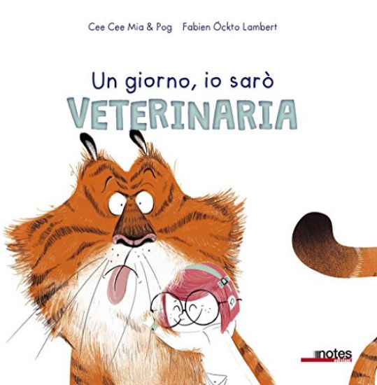 Immagine di GIORNO IO SARO` VETERINARIA (UN)