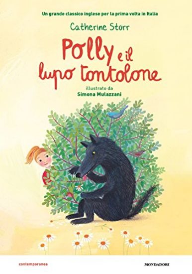 Immagine di POLLY E IL LUPO TONTOLONE