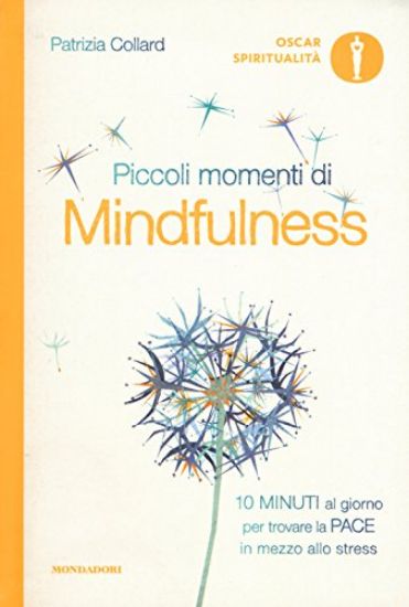 Immagine di PICCOLI MOMENTI DI MINDFULNESS