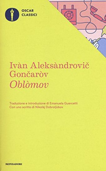 Immagine di OBLOMOV