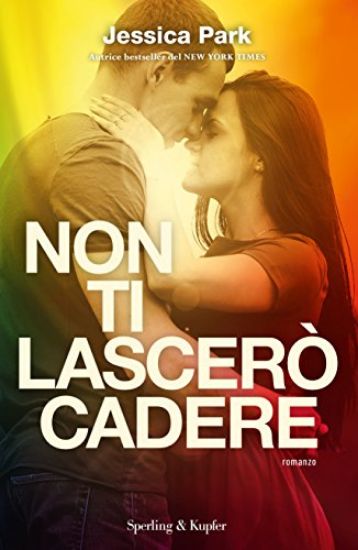 Immagine di NON TI LASCERO` CADERE