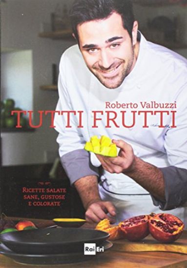 Immagine di TUTTI FRUTTI