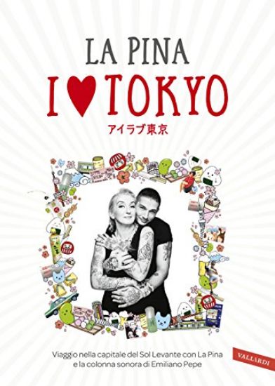 Immagine di I LOVE TOKYO