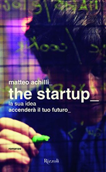 Immagine di STARTUP (THE)