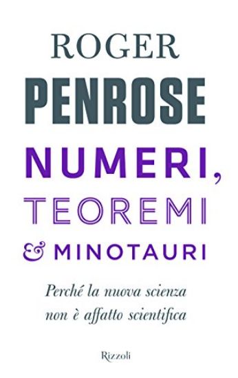 Immagine di NUMERI, TEOREMI & MINOTAURI