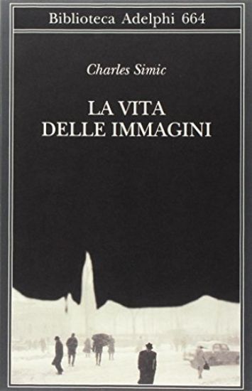 Immagine di VITA DELLE IMMAGINI (LA)