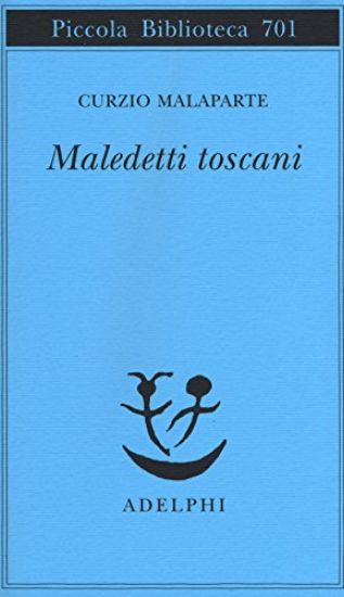 Immagine di MALEDETTI TOSCANI