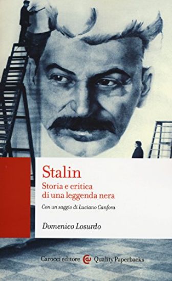 Immagine di STALIN