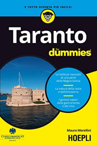 Immagine di TARANTO FOR DUMMIES