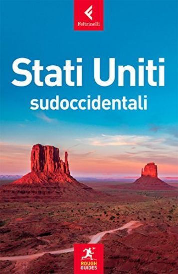 Immagine di STATI UNITI SUD-OCCIDENTALI