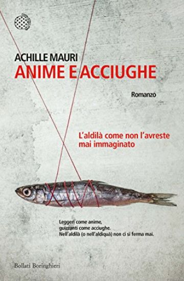 Immagine di ANIME E ACCIUGHE