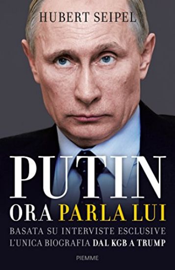 Immagine di PUTIN. ORA PARLA LUI