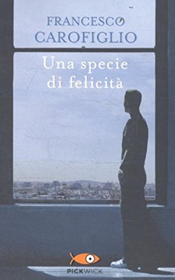 Immagine di SPECIE DI FELICITA` (UNA)