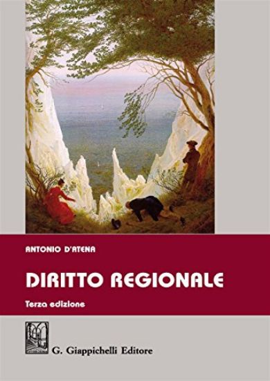 Immagine di DIRITTO REGIONALE