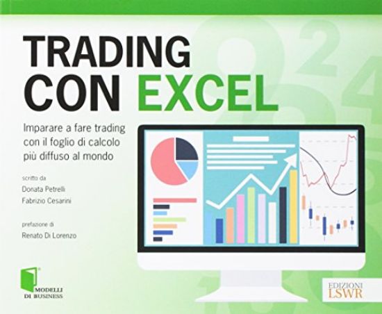 Immagine di TRADING CON EXCEL