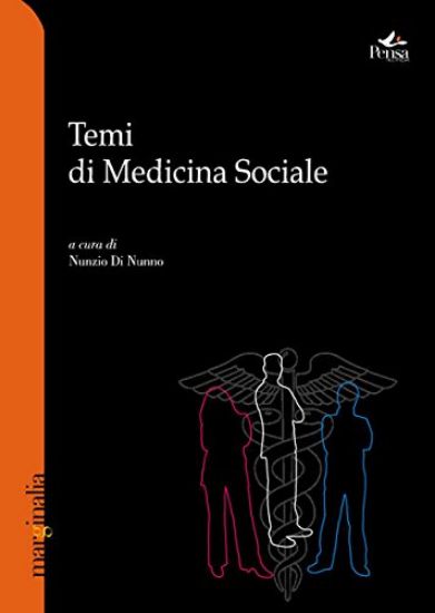 Immagine di TEMI DI MEDICINA SOCIALE