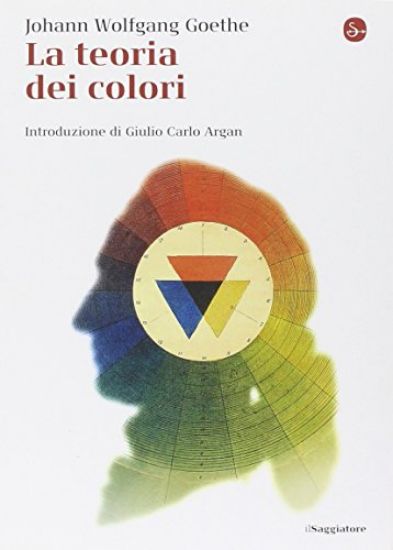 Immagine di LA TEORIA DEI COLORI