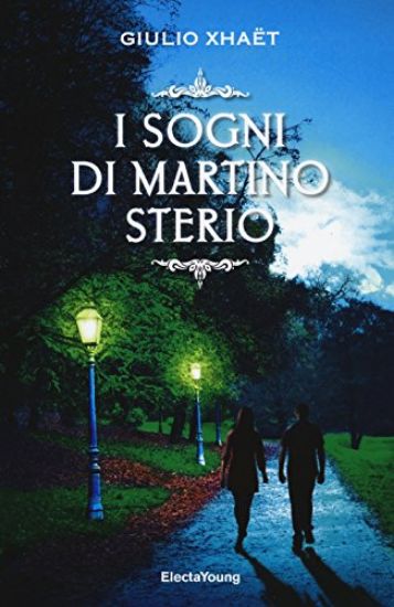 Immagine di SOGNI DI MARTINO STERIO (I)