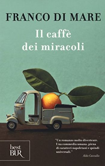 Immagine di CAFFE` DEI MIRACOLI (IL)