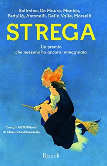 Immagine di STREGA