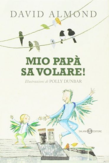 Immagine di MIO PAPA` SA VOLARE