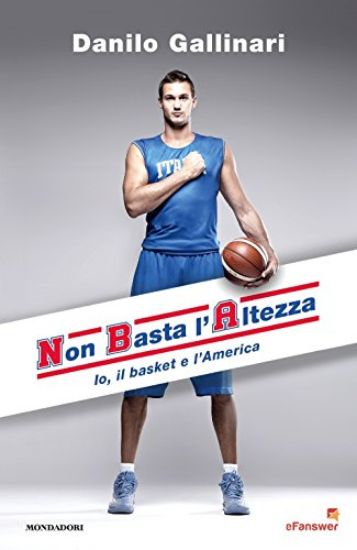 Immagine di NBA. NON BASTA L`ALTEZZA