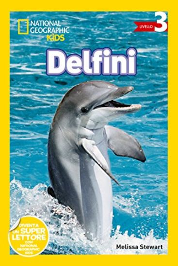 Immagine di DELFINI. LIVELLO 3