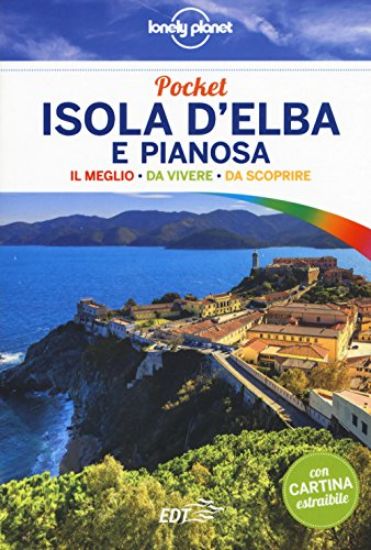 Immagine di ISOLA D`ELBA E PIANOSA