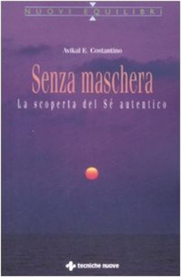 Immagine di SENZA MASCHERA