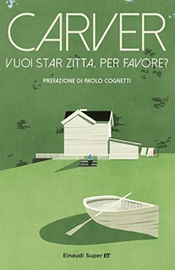 Immagine di VUOI STAR ZITTA, PER FAVORE?