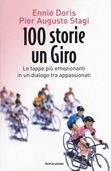 Immagine di 100 STORIE, UN GIRO