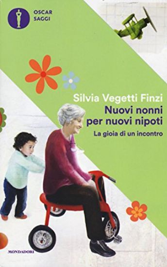 Immagine di NUOVI NONNI PER NUOVI NIPOTI