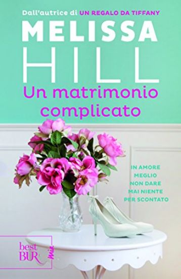 Immagine di MATRIMONIO COMPLICATO (UN)