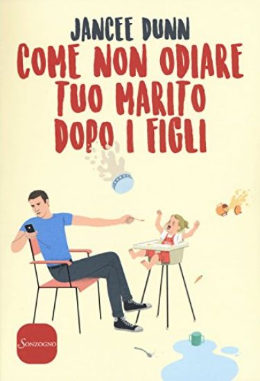 Immagine di COME NON ODIARE TUO MARITO DOPO I FIGLI