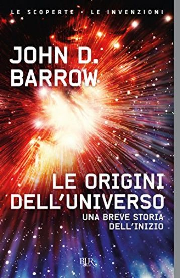 Immagine di ORIGINI DELL`UNIVERSO (LE)