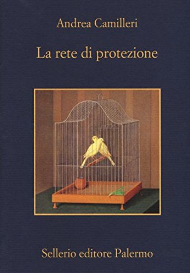 Immagine di RETE DI PROTEZIONE (LA)