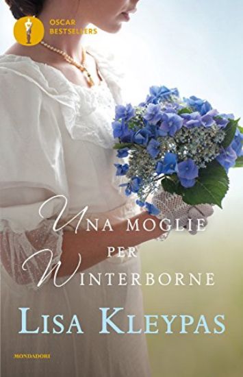 Immagine di MOGLIE PER WINTERBORNE (UNA)