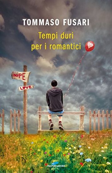 Immagine di TEMPI DURI PER I ROMANTICI