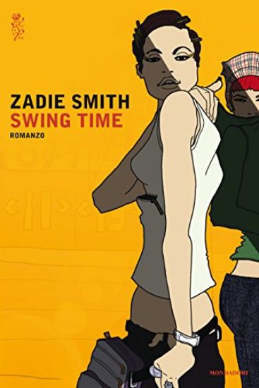 Immagine di SWING TIME