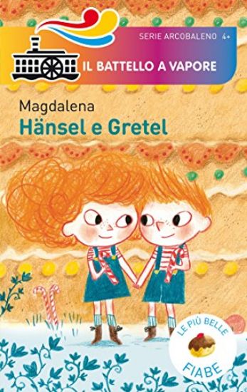 Immagine di HANSEL E GRETEL. EDIZ. A COLORI