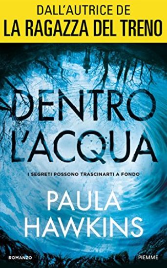 Immagine di DENTRO L`ACQUA