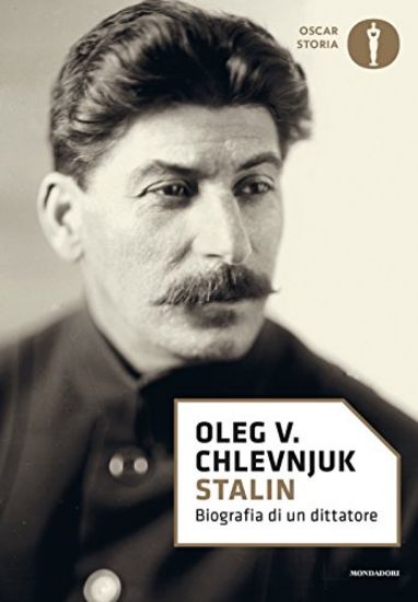 Immagine di STALIN. BIOGRAFIA DI UN DITTATORE