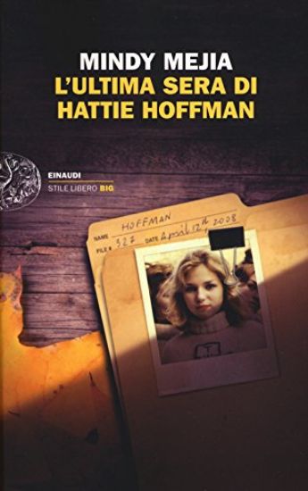 Immagine di ULTIMA SERA DI HATTIE HOFFMAN (L`)