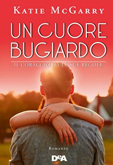 Immagine di CUORE BUGIARDO. IL CORAGGIO HA LE SUE REGOLE (UN)