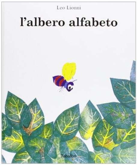 Immagine di L`ALBERO DELL`ALFABETO