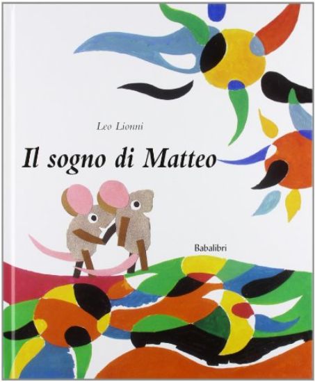 Immagine di IL SOGNO DI MATTEO