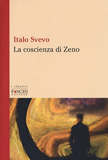 Immagine di COSCIENZA DI ZENO