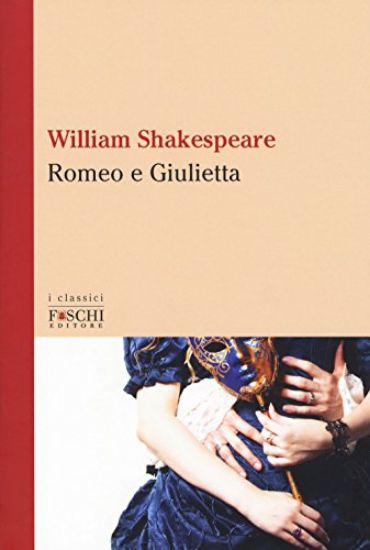 Immagine di ROMEO E GIULIETTA